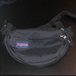 Jansport fanny pack